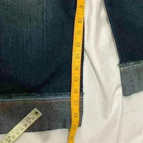 U-51 Womens Capris Sz 11 - Picture 10 of 10